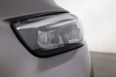 Mercedes-Benz Citan Gebrauchtwagen