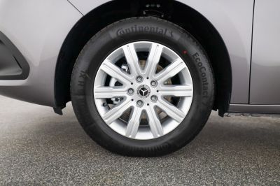 Mercedes-Benz Citan Gebrauchtwagen