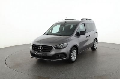 Mercedes-Benz Citan Gebrauchtwagen