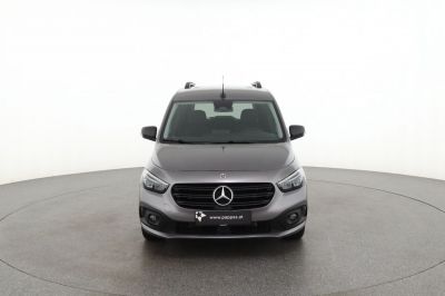 Mercedes-Benz Citan Gebrauchtwagen