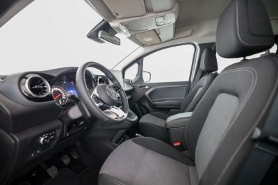 Mercedes-Benz Citan Gebrauchtwagen