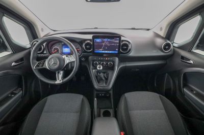 Mercedes-Benz Citan Gebrauchtwagen