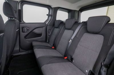 Mercedes-Benz Citan Gebrauchtwagen