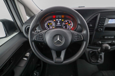 Mercedes-Benz Vito Gebrauchtwagen Mercedes-Benz Vito Gebrauchtwagen