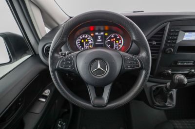 Mercedes-Benz Vito Gebrauchtwagen