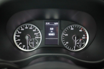 Mercedes-Benz Vito Gebrauchtwagen Mercedes-Benz Vito Gebrauchtwagen