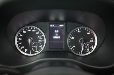 Mercedes-Benz Vito Gebrauchtwagen