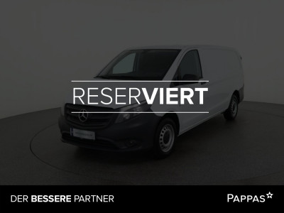 Mercedes-Benz Vito Gebrauchtwagen Mercedes-Benz Vito Gebrauchtwagen