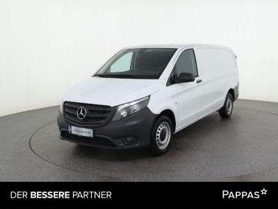 Mercedes-Benz Vito Gebrauchtwagen Mercedes-Benz Vito Gebrauchtwagen