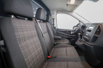 Mercedes-Benz Vito Gebrauchtwagen Mercedes-Benz Vito Gebrauchtwagen