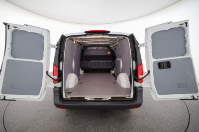 Mercedes-Benz Vito Gebrauchtwagen Mercedes-Benz Vito Gebrauchtwagen