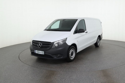 Mercedes-Benz Vito Gebrauchtwagen Mercedes-Benz Vito Gebrauchtwagen