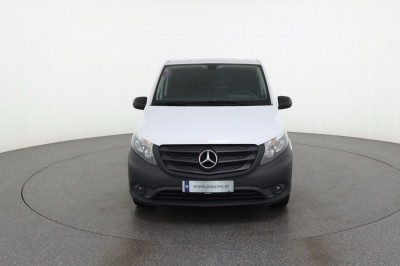 Mercedes-Benz Vito Gebrauchtwagen Mercedes-Benz Vito Gebrauchtwagen