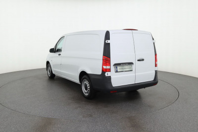 Mercedes-Benz Vito Gebrauchtwagen Mercedes-Benz Vito Gebrauchtwagen