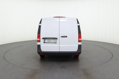 Mercedes-Benz Vito Gebrauchtwagen Mercedes-Benz Vito Gebrauchtwagen