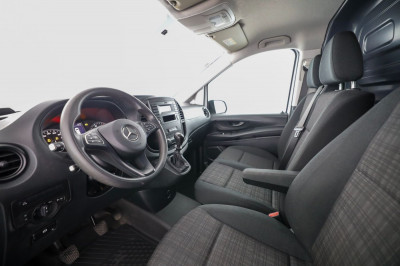Mercedes-Benz Vito Gebrauchtwagen Mercedes-Benz Vito Gebrauchtwagen
