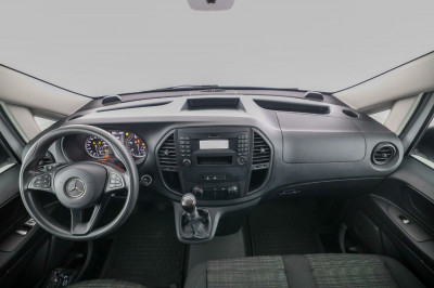 Mercedes-Benz Vito Gebrauchtwagen Mercedes-Benz Vito Gebrauchtwagen