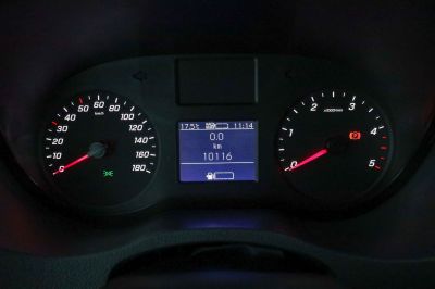 Mercedes-Benz Sprinter Gebrauchtwagen