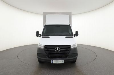 Mercedes-Benz Sprinter Gebrauchtwagen