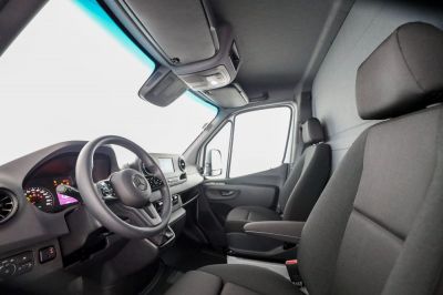 Mercedes-Benz Sprinter Gebrauchtwagen