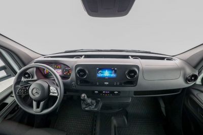 Mercedes-Benz Sprinter Gebrauchtwagen