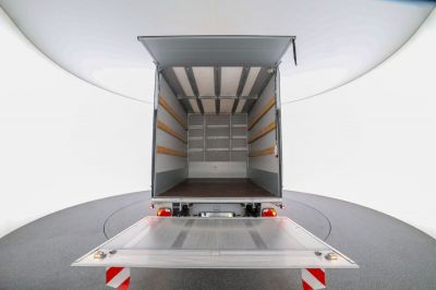 Mercedes-Benz Sprinter Gebrauchtwagen