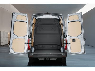 Mercedes-Benz Sprinter Gebrauchtwagen Mercedes-Benz Sprinter Gebrauchtwagen