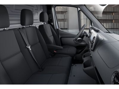 Mercedes-Benz Sprinter Gebrauchtwagen Mercedes-Benz Sprinter Gebrauchtwagen