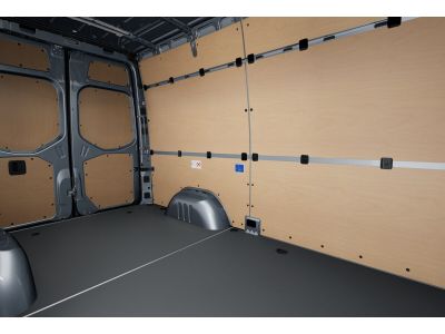 Mercedes-Benz Sprinter Gebrauchtwagen Mercedes-Benz Sprinter Gebrauchtwagen