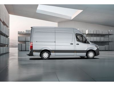Mercedes-Benz Sprinter Gebrauchtwagen Mercedes-Benz Sprinter Gebrauchtwagen