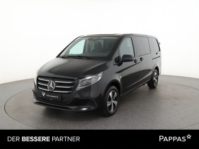 Mercedes-Benz Vito Gebrauchtwagen Mercedes-Benz Vito Gebrauchtwagen