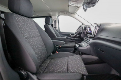 Mercedes-Benz Vito Gebrauchtwagen Mercedes-Benz Vito Gebrauchtwagen