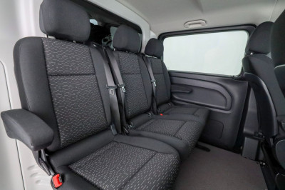 Mercedes-Benz Vito Gebrauchtwagen Mercedes-Benz Vito Gebrauchtwagen