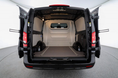 Mercedes-Benz Vito Gebrauchtwagen Mercedes-Benz Vito Gebrauchtwagen
