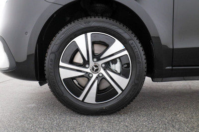 Mercedes-Benz Vito Gebrauchtwagen Mercedes-Benz Vito Gebrauchtwagen