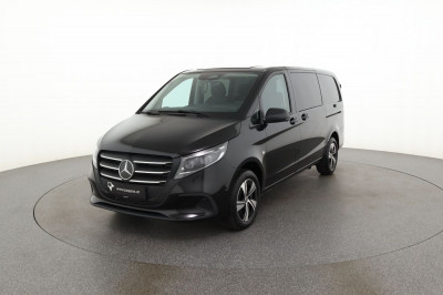 Mercedes-Benz Vito Gebrauchtwagen Mercedes-Benz Vito Gebrauchtwagen