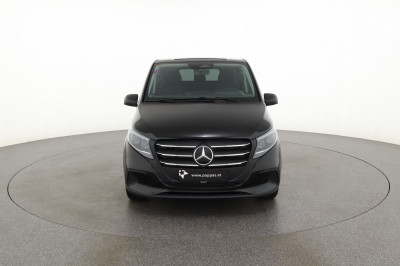 Mercedes-Benz Vito Gebrauchtwagen Mercedes-Benz Vito Gebrauchtwagen
