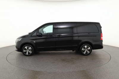 Mercedes-Benz Vito Gebrauchtwagen Mercedes-Benz Vito Gebrauchtwagen