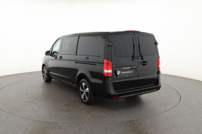 Mercedes-Benz Vito Gebrauchtwagen Mercedes-Benz Vito Gebrauchtwagen