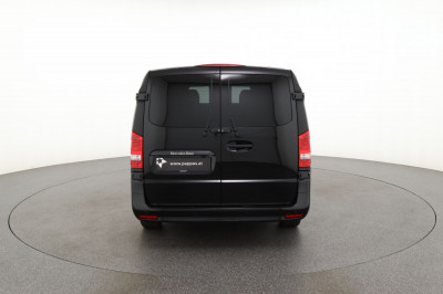 Mercedes-Benz Vito Gebrauchtwagen Mercedes-Benz Vito Gebrauchtwagen