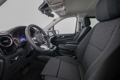 Mercedes-Benz Vito Gebrauchtwagen Mercedes-Benz Vito Gebrauchtwagen