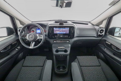 Mercedes-Benz Vito Gebrauchtwagen Mercedes-Benz Vito Gebrauchtwagen
