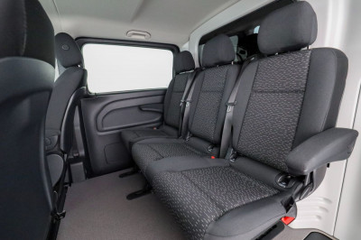 Mercedes-Benz Vito Gebrauchtwagen Mercedes-Benz Vito Gebrauchtwagen