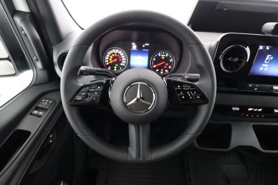Mercedes-Benz Sprinter Gebrauchtwagen