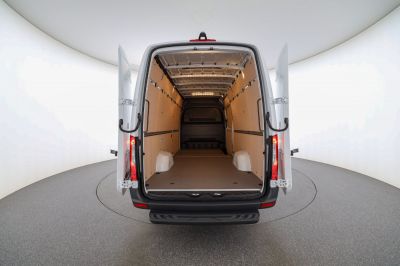 Mercedes-Benz Sprinter Gebrauchtwagen
