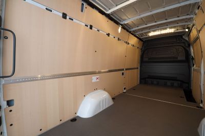 Mercedes-Benz Sprinter Gebrauchtwagen