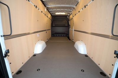 Mercedes-Benz Sprinter Gebrauchtwagen
