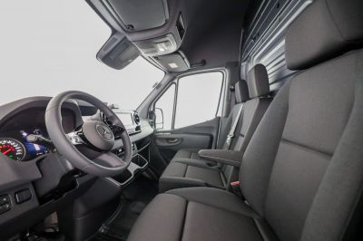 Mercedes-Benz Sprinter Gebrauchtwagen