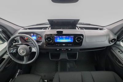 Mercedes-Benz Sprinter Gebrauchtwagen