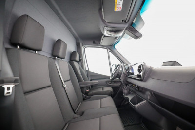 Mercedes-Benz Sprinter Gebrauchtwagen Mercedes-Benz Sprinter Gebrauchtwagen